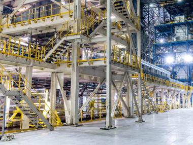 Байдън блокира сделката за U.S. Steel
