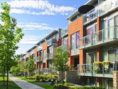 Възстановяване очаква жилищния пазар в Европа през 2025 г.