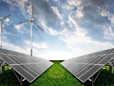 50% от електроенергията в Европа се генерира от ВЕИ