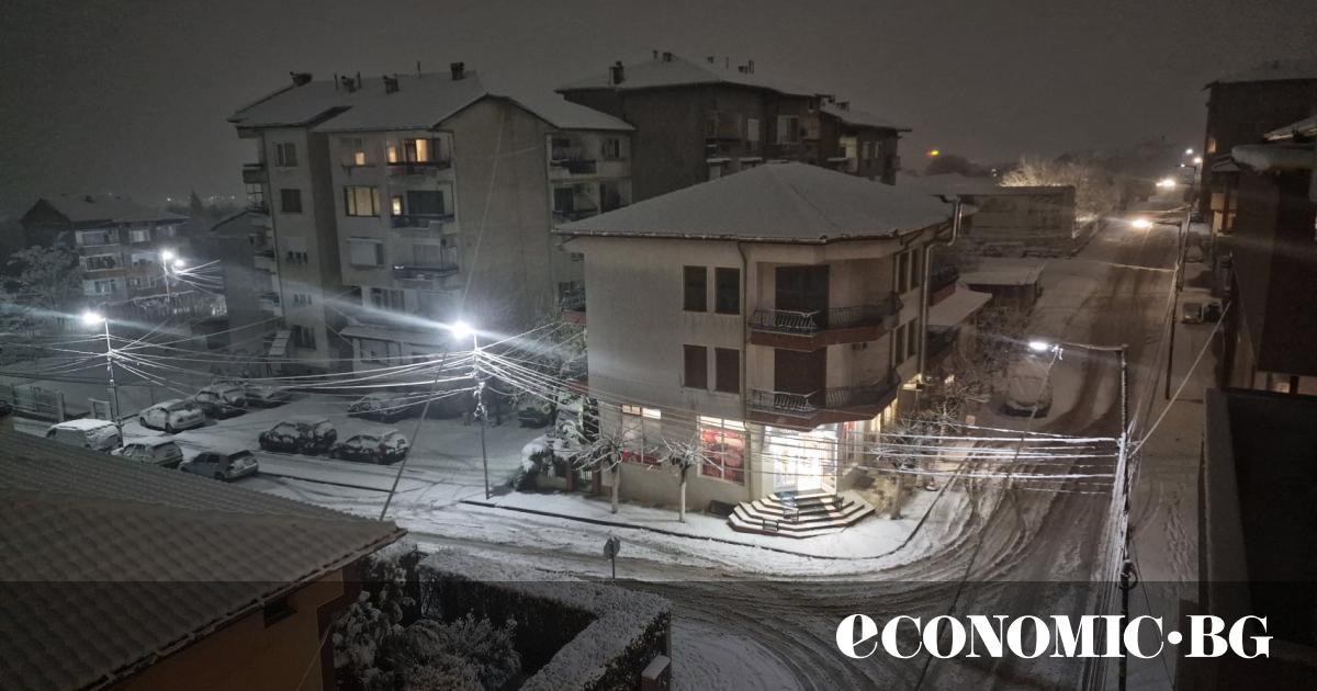 Цената на тока в България се вдига окончателно с 8.4%Цената