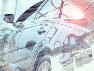 Под върха на айсберга: Настъпва новият световен ред при автопроизводителите