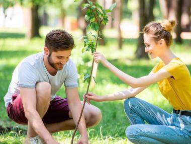 Трикове, с които да помогнем на планетата през 2025 г.