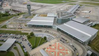 Вечерни новини: Достъпът до Летище София се променя; „Балкан Агрикалчарал“ със завод в Египет