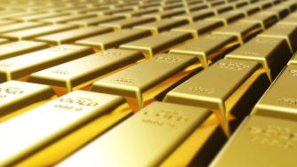 Златото изпрати най-добрата си година от над десетилетие