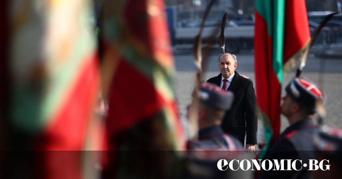 Ще дам още малко време – няколко дни с надеждата