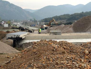 АПИ пуска пътни поръчки за 39 млн. лв.