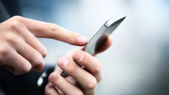 Instant cash transfers by mobile number exceeded 1.35 million in number