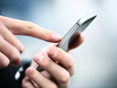 Instant cash transfers by mobile number exceeded 1.35 million in number
