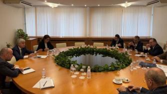 Малинов обеща на бизнеса компенсации за тока и през 2025 г.