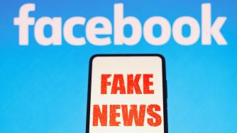 Meta спира програмата за външни фактчекъри