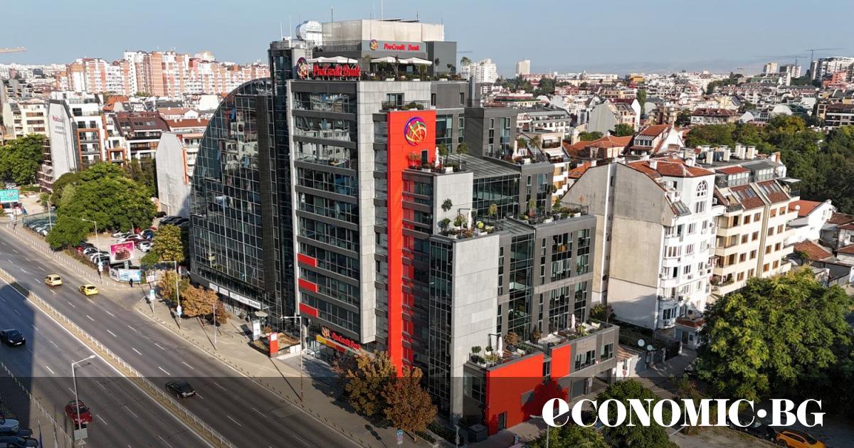 While other businesses are busy tallying their financial year in