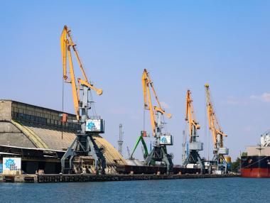 Allianz expects Bulgarian exports to increase by 10.5% thanks to Schengen membership