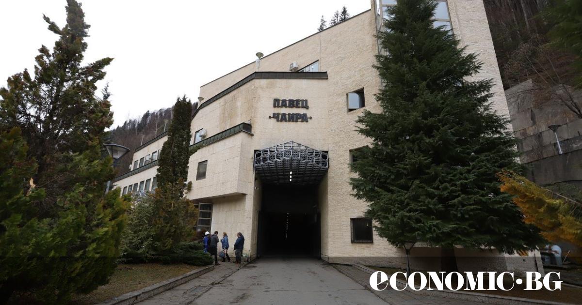 Toshiba и ABB-Voith ще продължат ремонта на ПАВЕЦ Чаира“, като