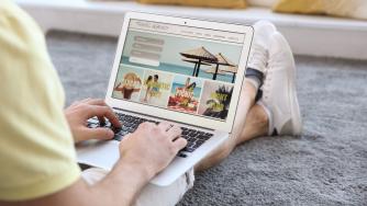 България е на дъното в ЕС по онлайн резервации