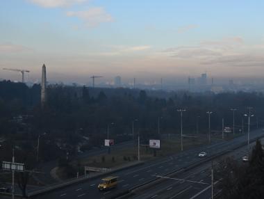 София пуска зелен билет за транспорта и безплатни буферни паркинги