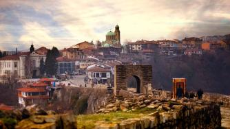 България попадна в туристическата класация на New York Times за 2025 г.