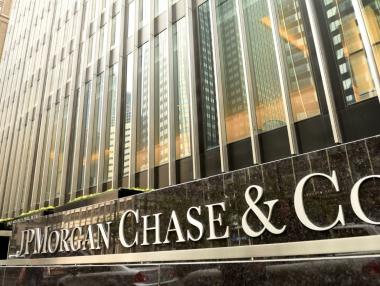 И JPMorgan излезе от Алианса за нетни нулеви емисии