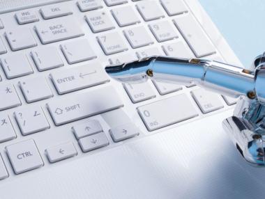 Технологичните гиганти всъщност определят AI стандартите в ЕС