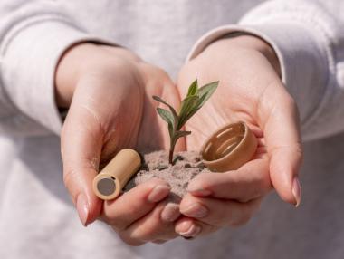 Може ли индустриалният боклук да се превърне в батерия за ВЕИ?