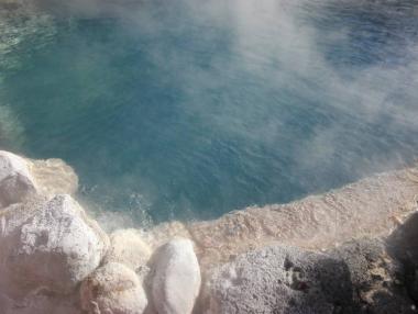 България е сред най-известните места в света с минерална вода