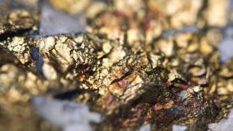 Dundee изпълни плана си за добив на злато от българските мини