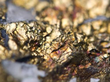 Dundee Precious Metals fulfilled its gold extraction targets from Bulgarian mines