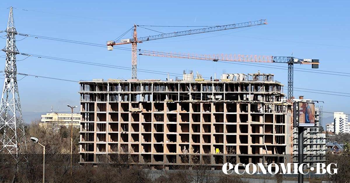 Experts and analysts in the construction sector have repeatedly predicted