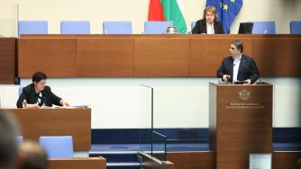 Вечерни новини: НС задвижи специалния бюджетен закон; Бизнесът е готов на протести заради тока