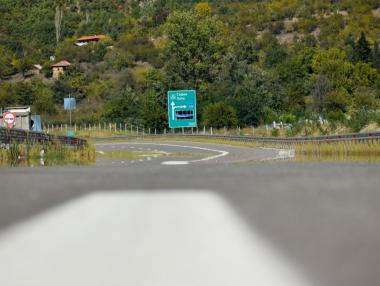 АПИ прекрати търга за алтернативно трасе на „Струма“ през Кресна