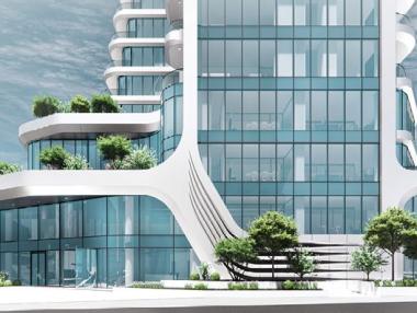 NV Residences – лукс, качество и модерна архитектура