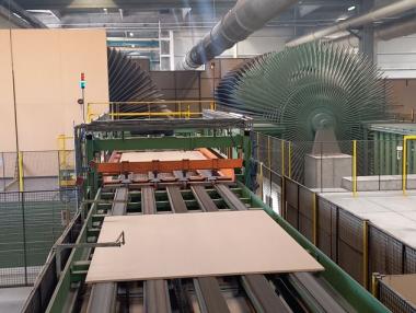 „Кастамону“ – българският модел