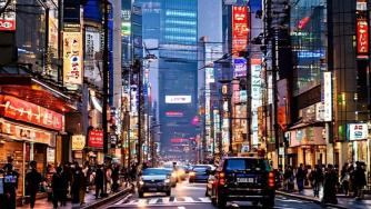 Икономическото чудо на Южна Корея