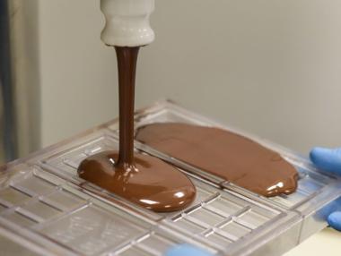 „Достъпен лукс“: Пловдивският шоколад, покорил света