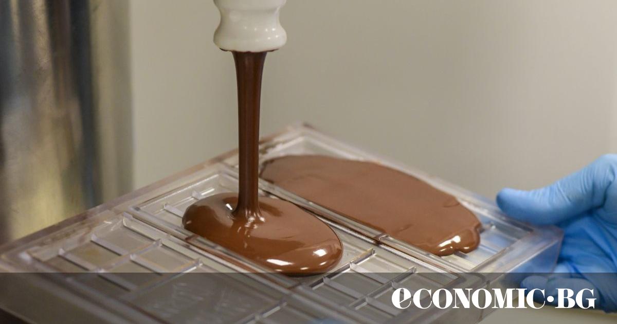 Успешните компании са онези, зад които стои много труд, сплотен