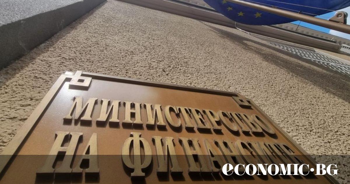 Никога досега“: Какви всъщност са държавните разходи?Още при публикуването на