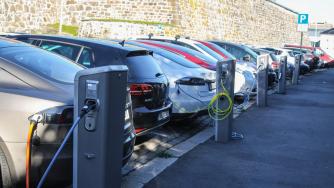 Как Норвегия стана пионер на електрическите превозни средства