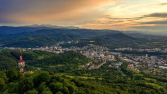 Област Габрово – инвестиции и високи доходи, но силно влошена демография