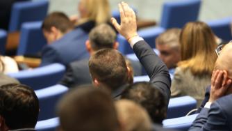 Новините от седмицата: НС задвижи специалния бюджетен закон; ТЕЦ „КонтурГлобал“ заработи пак