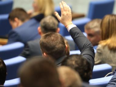 Новините от седмицата: НС задвижи специалния бюджетен закон; ТЕЦ „КонтурГлобал“ заработи пак