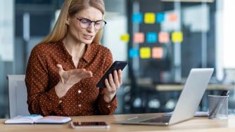 Няколко популярни измами, свързани с онлайн търговията