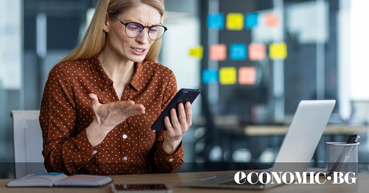 Запитвания и сигнали във връзка със съобщения за изнудване и