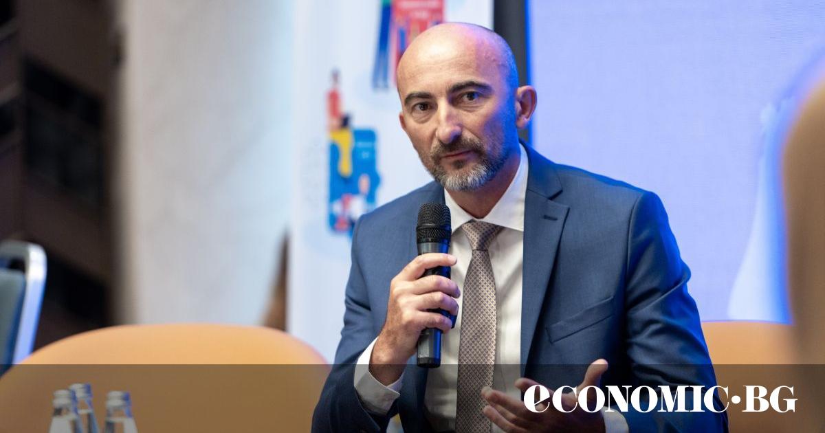 Г-н Спасов, предстои да ни гостувате на конференцията Справедлив преход