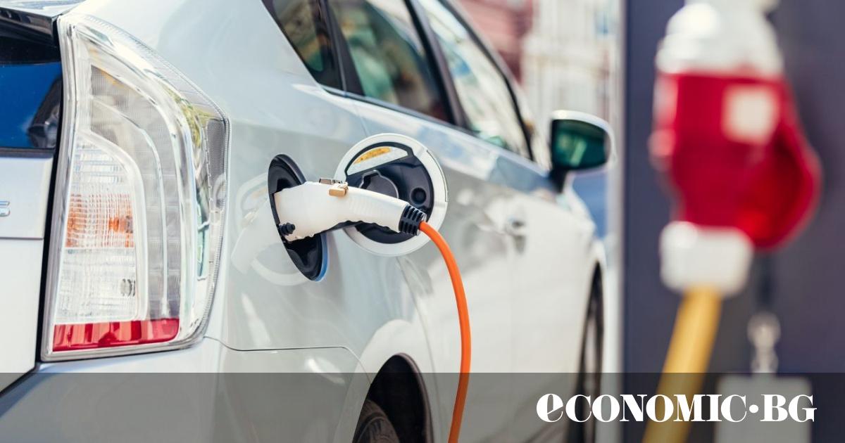 Норвегия е световен лидер, когато става въпрос за навлизането на