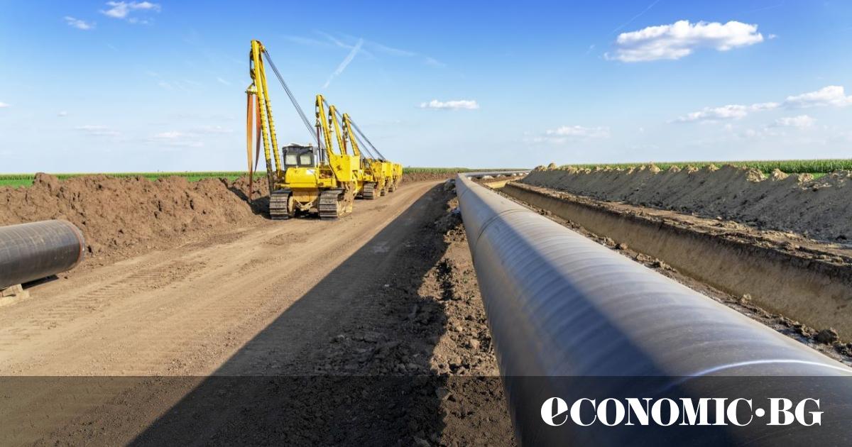 Nearly a month after the Interim Energy Minister Vladimir Malinov failed