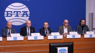 „Вярваме, че ще се случи“: Бизнесът отменя протеста за компенсациите