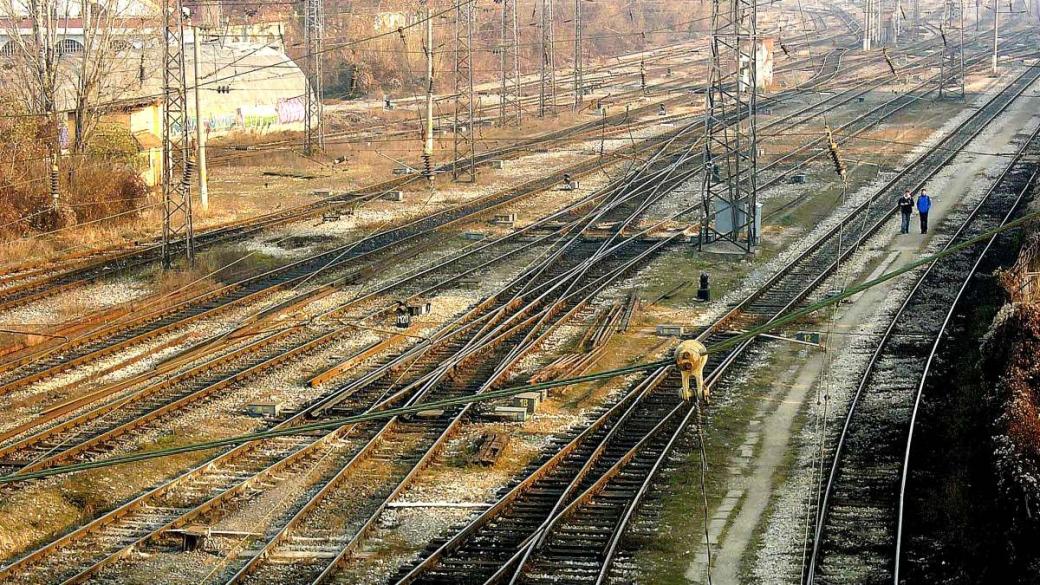 Европрокуратурата обвини бивш директор на НКЖИ в измама с жп проект