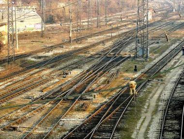 Европрокуратурата обвини бивш директор на НКЖИ в измама с жп проект