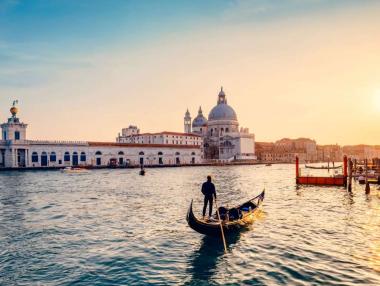 Далеч от тълпите: Скритите кътчета на Италия