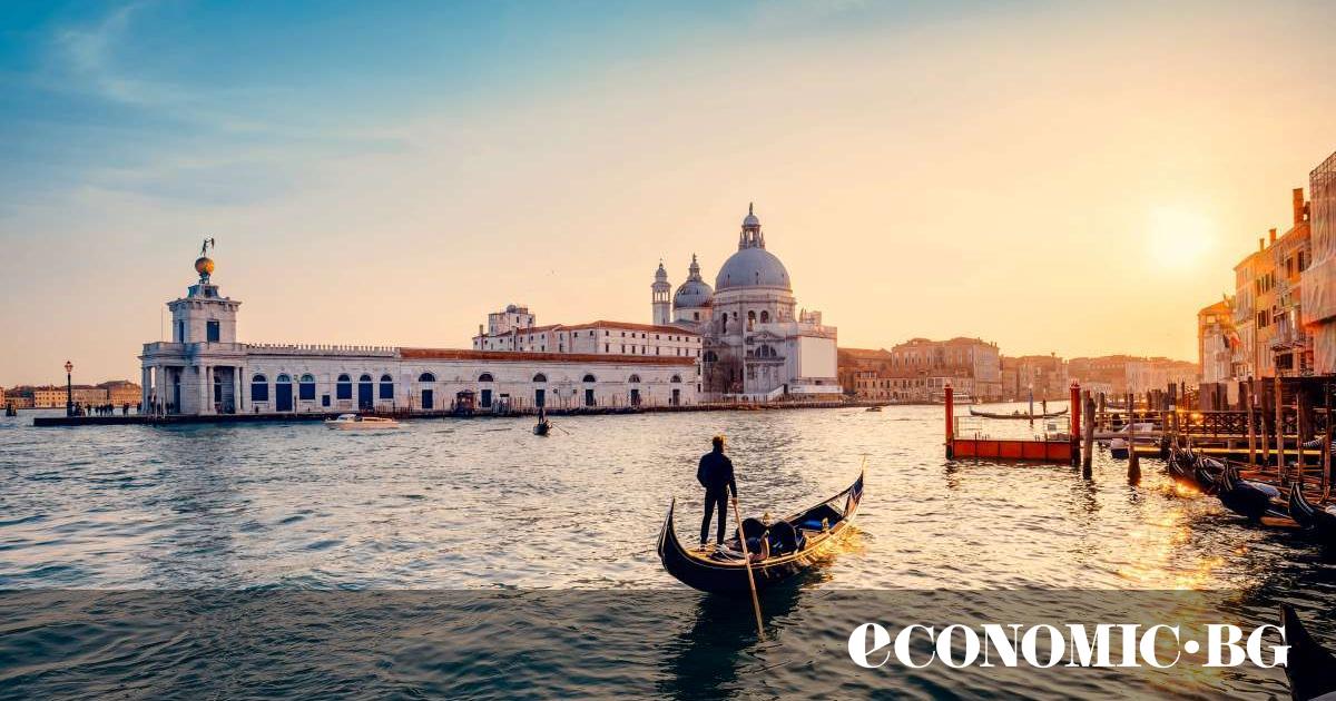 Искате да посетите Италия, но не харесвате идеята за тълпите