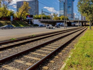 „София-проект“ възроди 10-годишна идея за трамвай до „Студентски град“